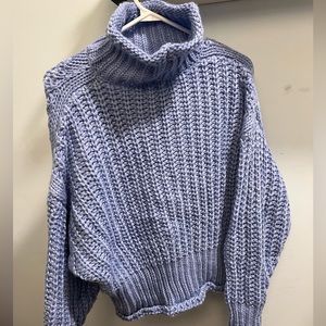 Knit Sweater